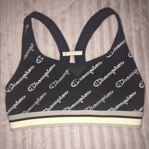 Champion Sports Bra